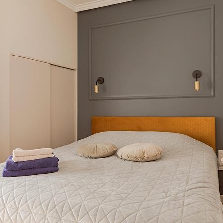 Top Located New Stylish Apartment In Vilnius Old Town Dış mekan fotoğraf