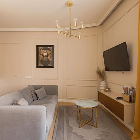 Top Located New Stylish Apartment In Vilnius Old Town Dış mekan fotoğraf
