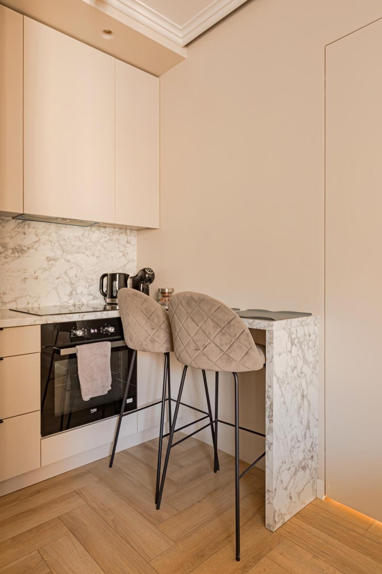 Top Located New Stylish Apartment In Vilnius Old Town Dış mekan fotoğraf