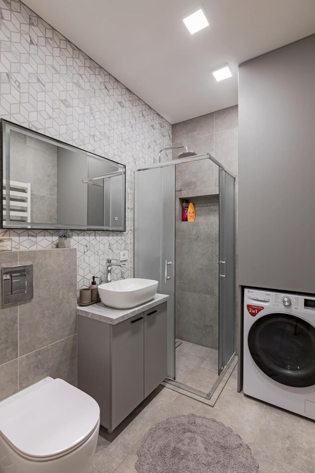 Top Located New Stylish Apartment In Vilnius Old Town Dış mekan fotoğraf