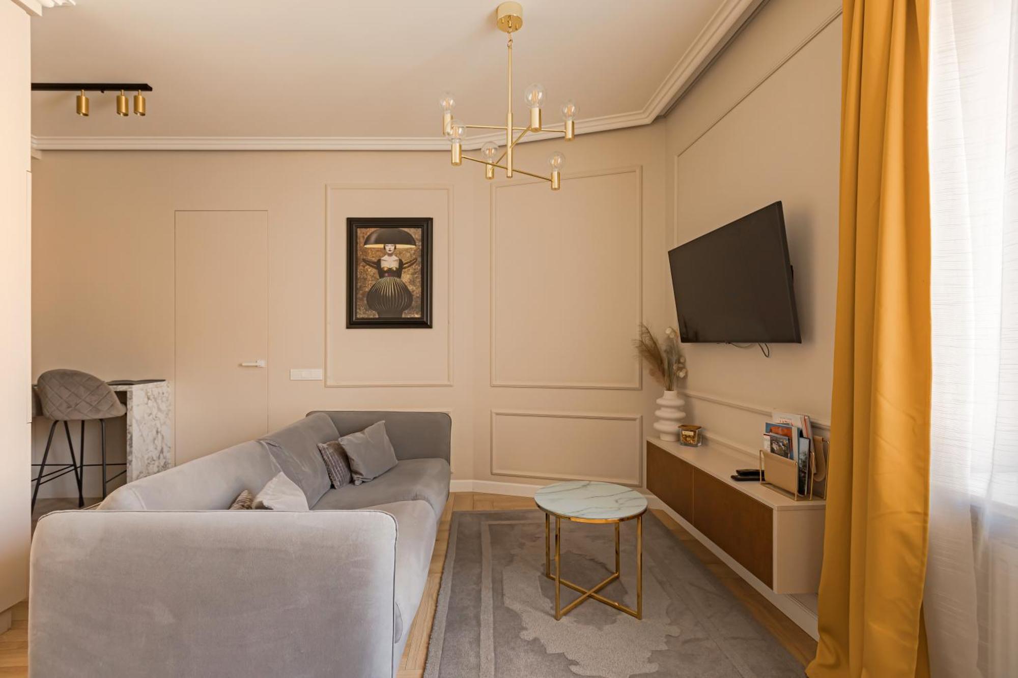 Top Located New Stylish Apartment In Vilnius Old Town Dış mekan fotoğraf